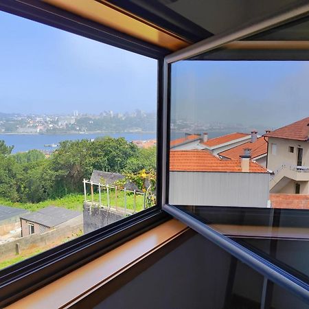 Casa Mira Douro Villa Vila Nova de Gaia Exterior foto