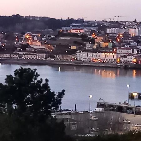 Casa Mira Douro Villa Vila Nova de Gaia Exterior foto