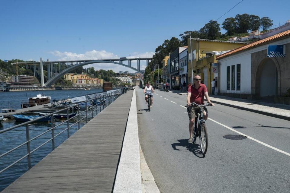 Casa Mira Douro Villa Vila Nova de Gaia Exterior foto