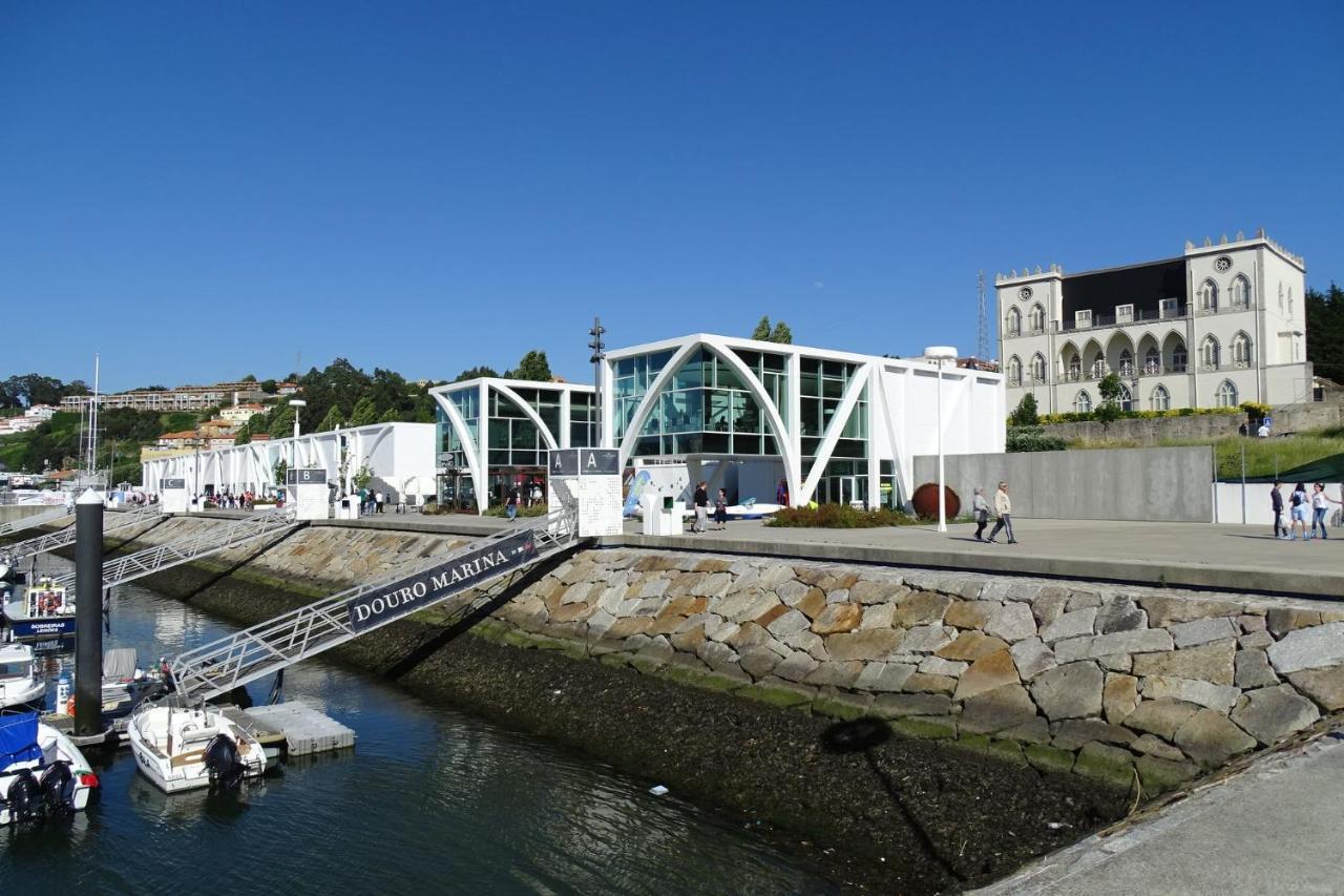 Casa Mira Douro Villa Vila Nova de Gaia Exterior foto
