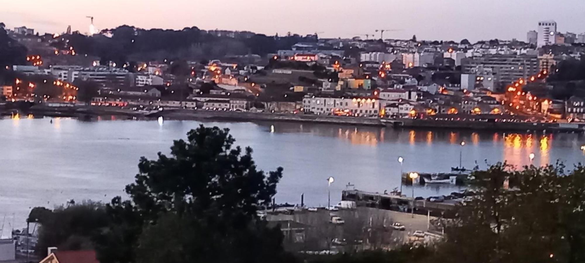 Casa Mira Douro Villa Vila Nova de Gaia Exterior foto