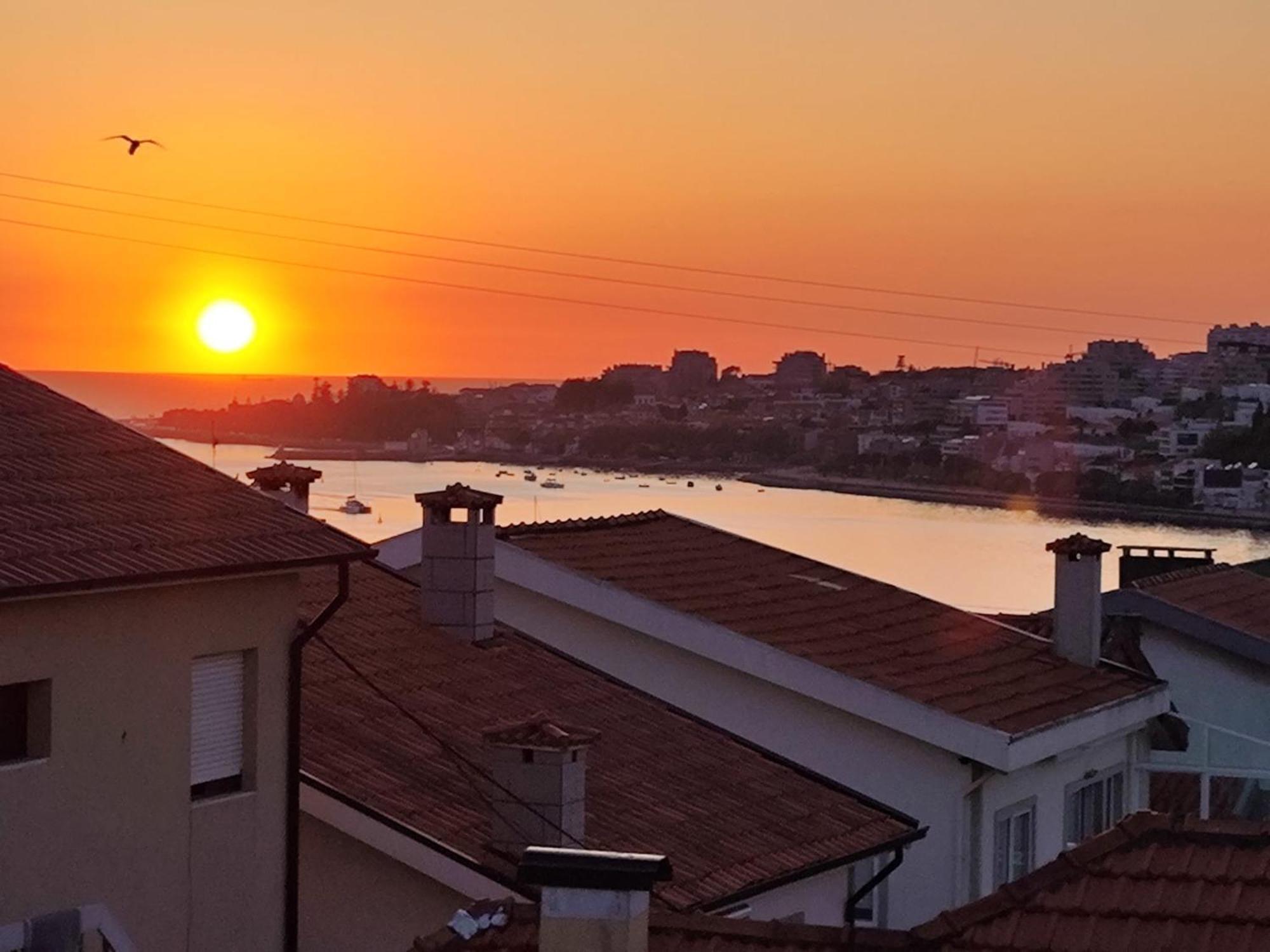 Casa Mira Douro Villa Vila Nova de Gaia Exterior foto